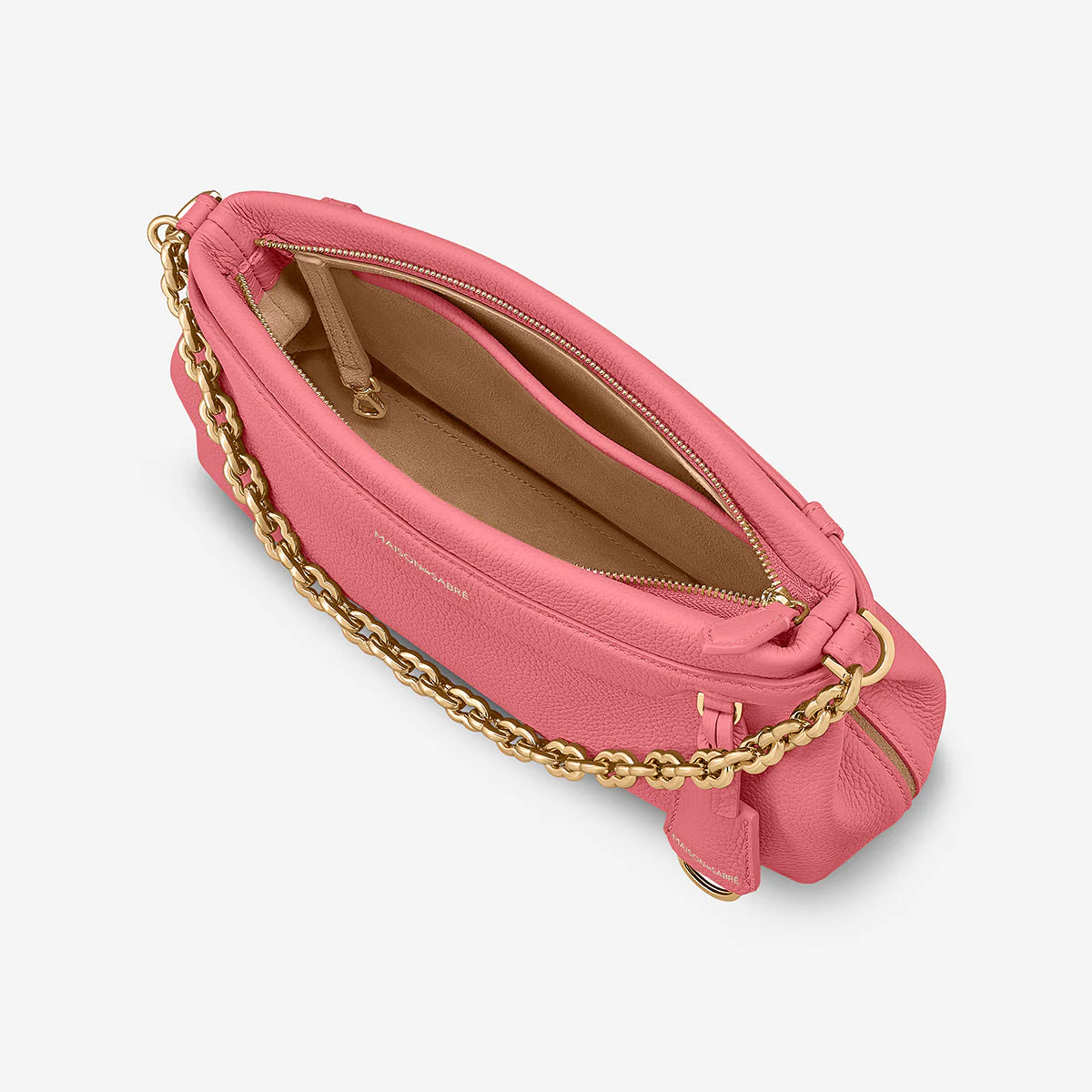 The Palais Soiree - Candy Pink - Image 6