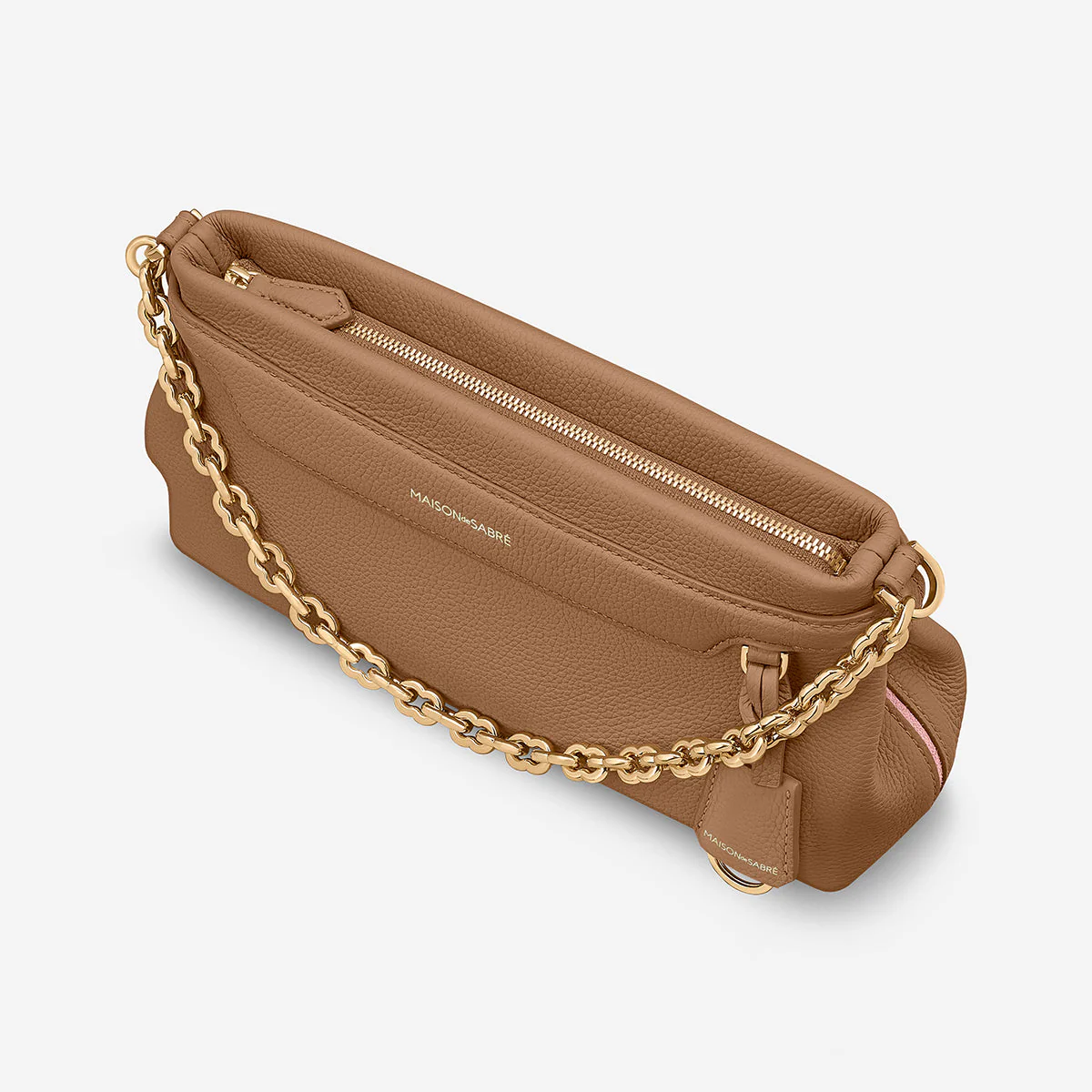 The Palais Soiree - Sandstone Brown - Image 11