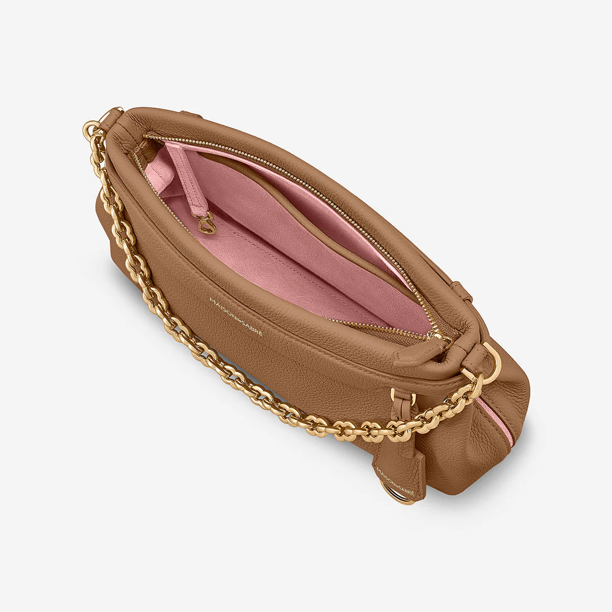 The Palais Soiree - Sandstone Brown - Image 6