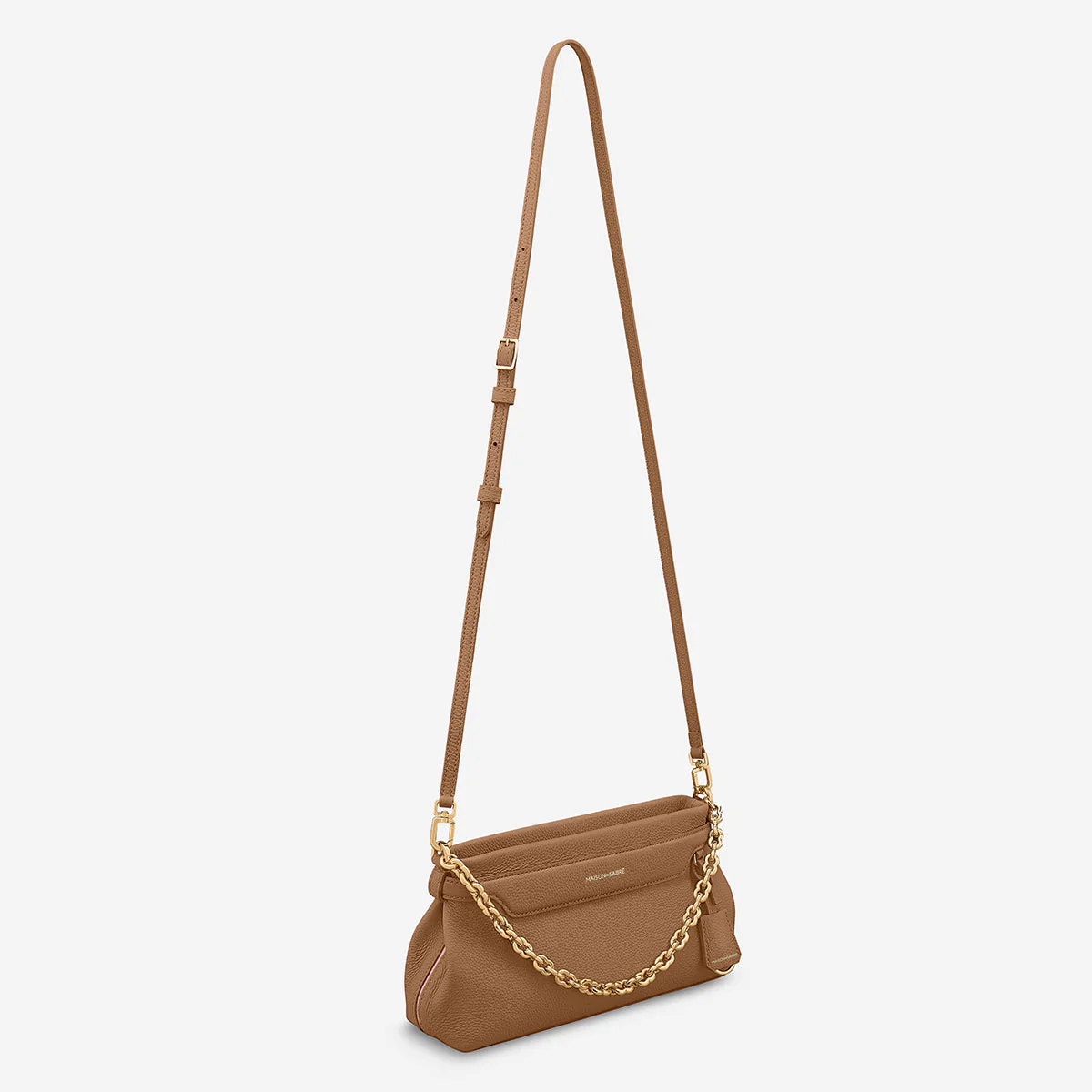 The Palais Soiree - Sandstone Brown - Image 8