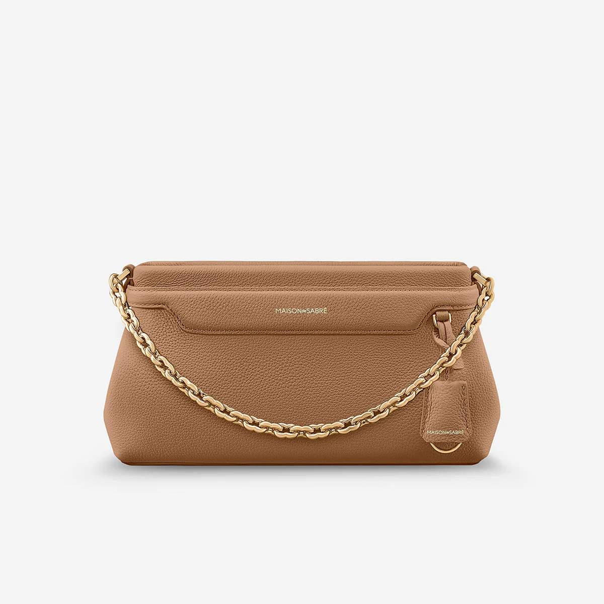The Palais Soiree - Sandstone Brown - Image 9