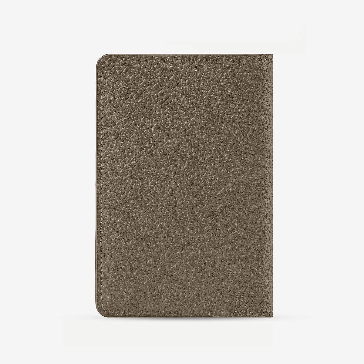 The Passport Holder - Cashmere Matcha - Image 3