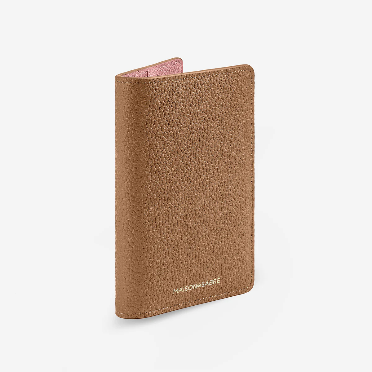 The Passport Holder - Sandstone Lily - Image 4