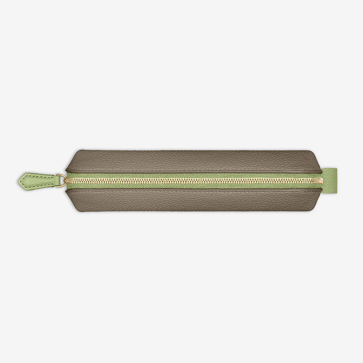 The Pencil Case - Cashmere Matcha - Image 3