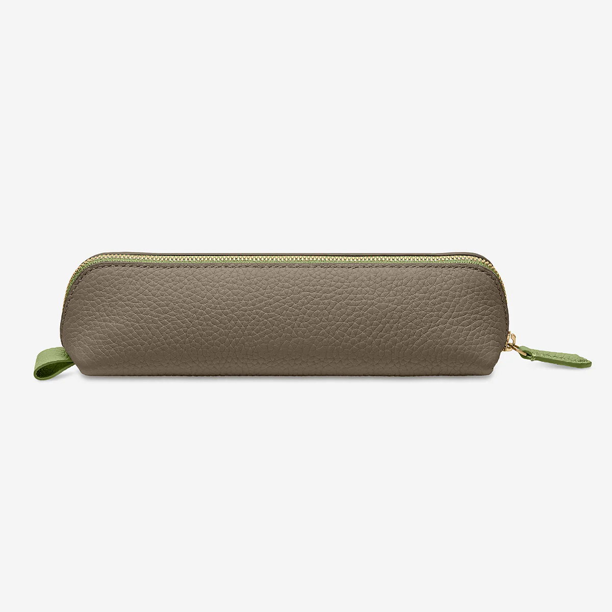 The Pencil Case - Cashmere Matcha - Image 4