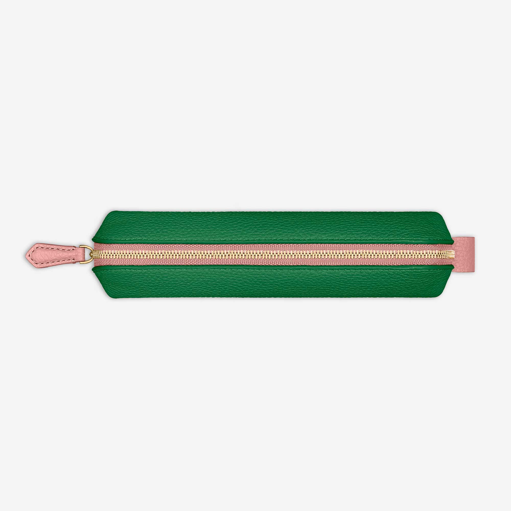 The Pencil Case - Emerald Lily - Image 3