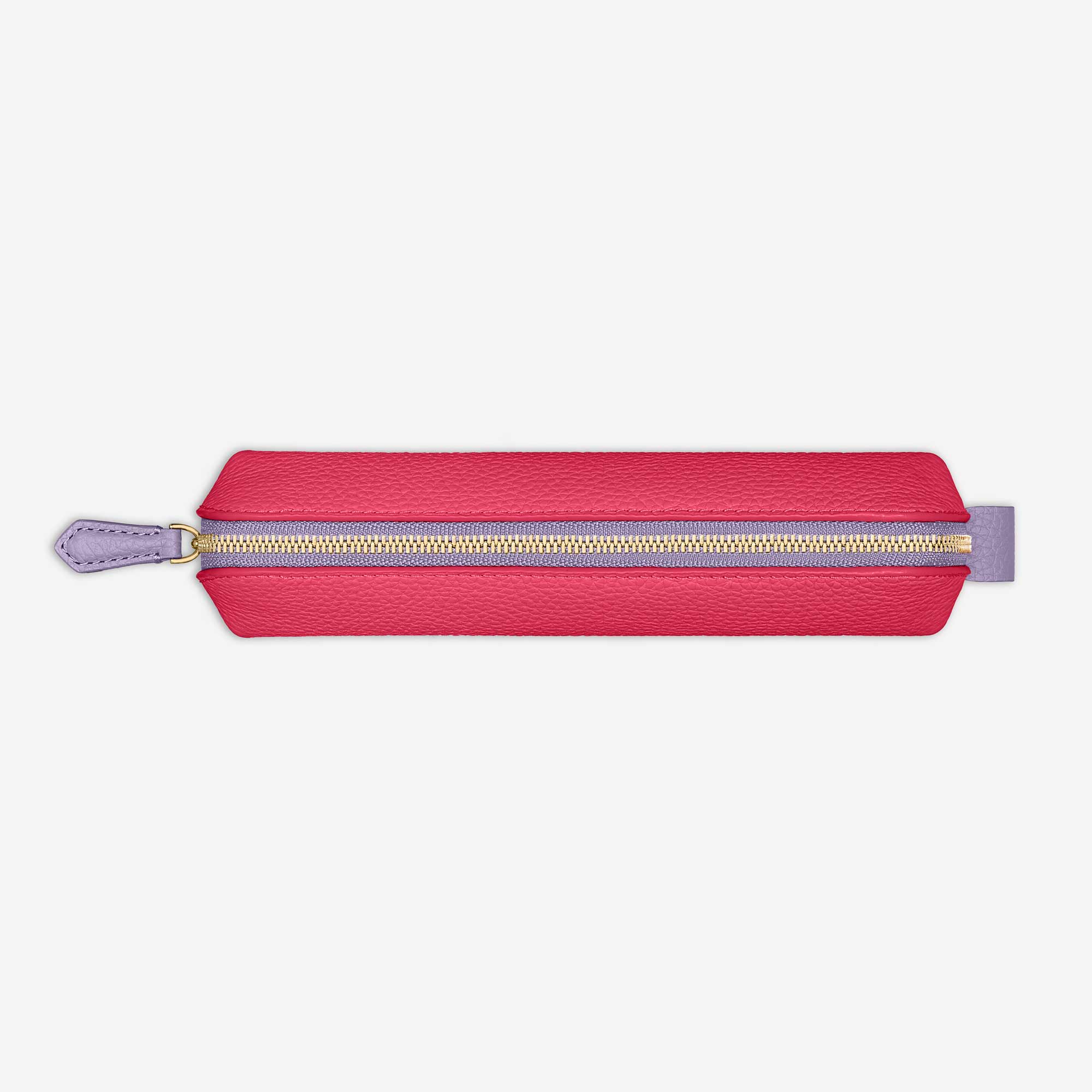 The Pencil Case - Fuchsia Lavender - Image 3