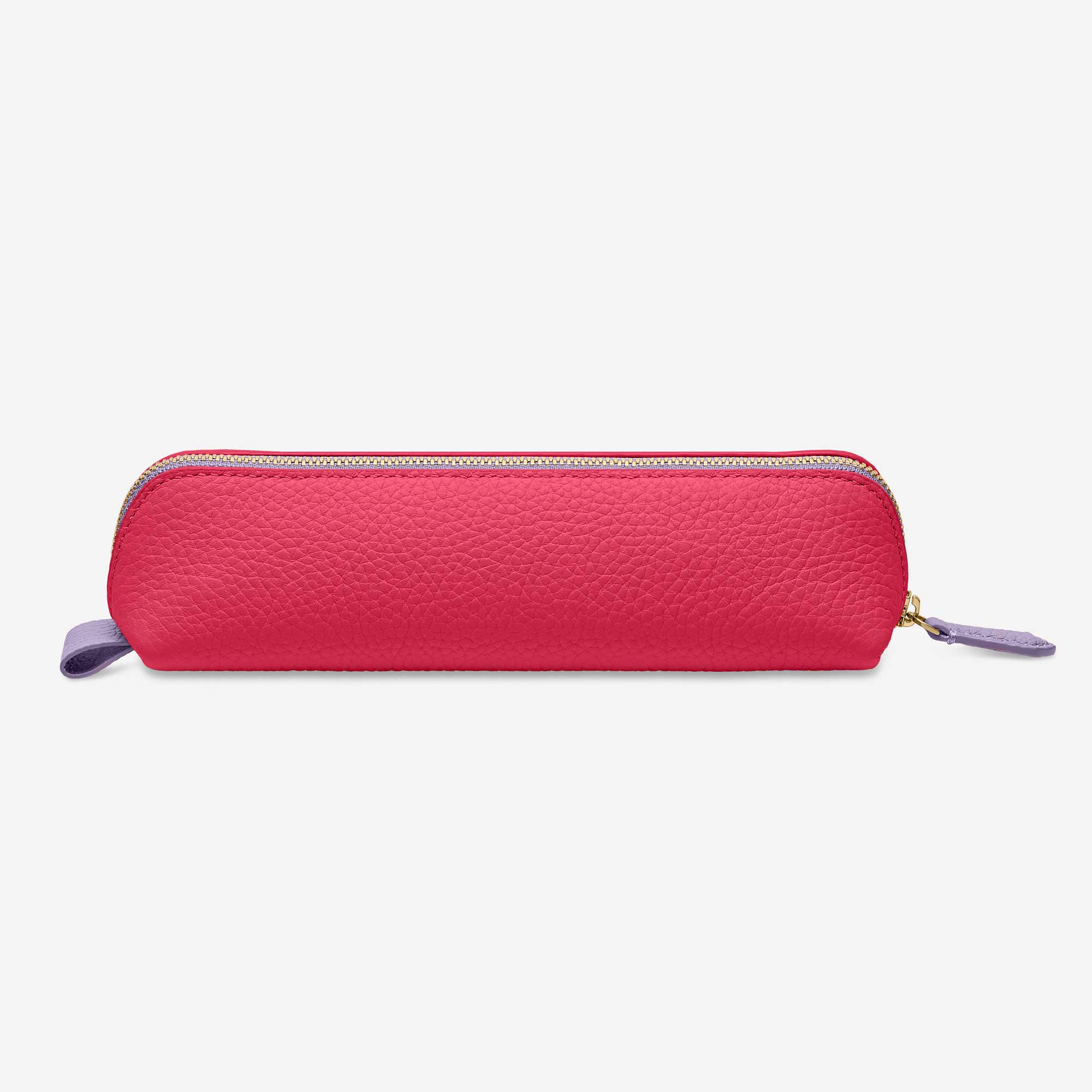 The Pencil Case - Fuchsia Lavender - Image 4