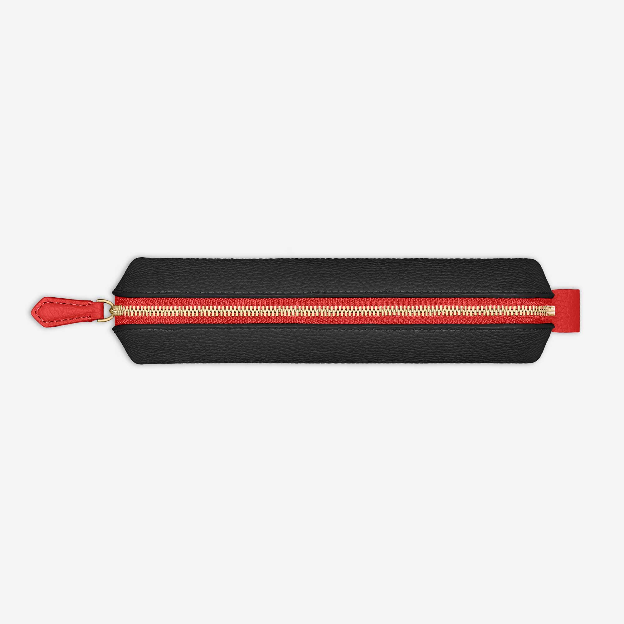 The Pencil Case - Rouge Noir - Image 3