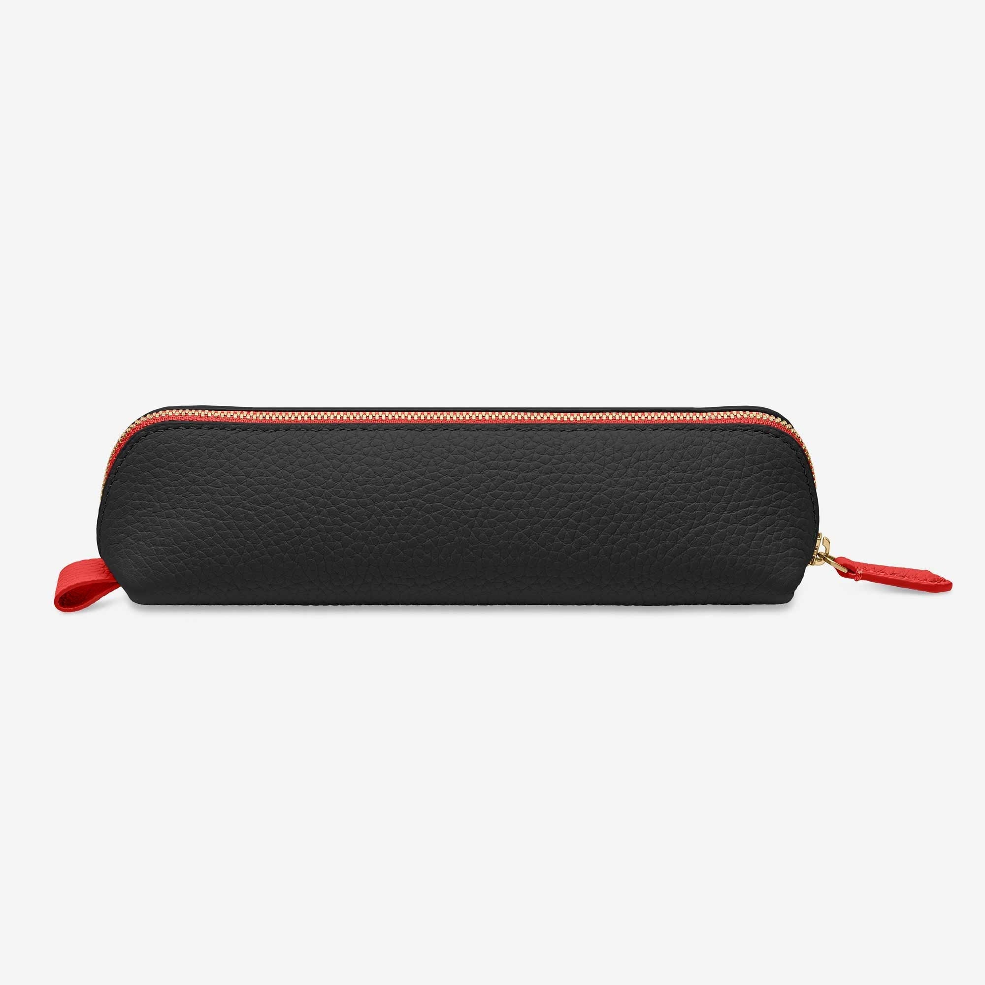 The Pencil Case - Rouge Noir - Image 4