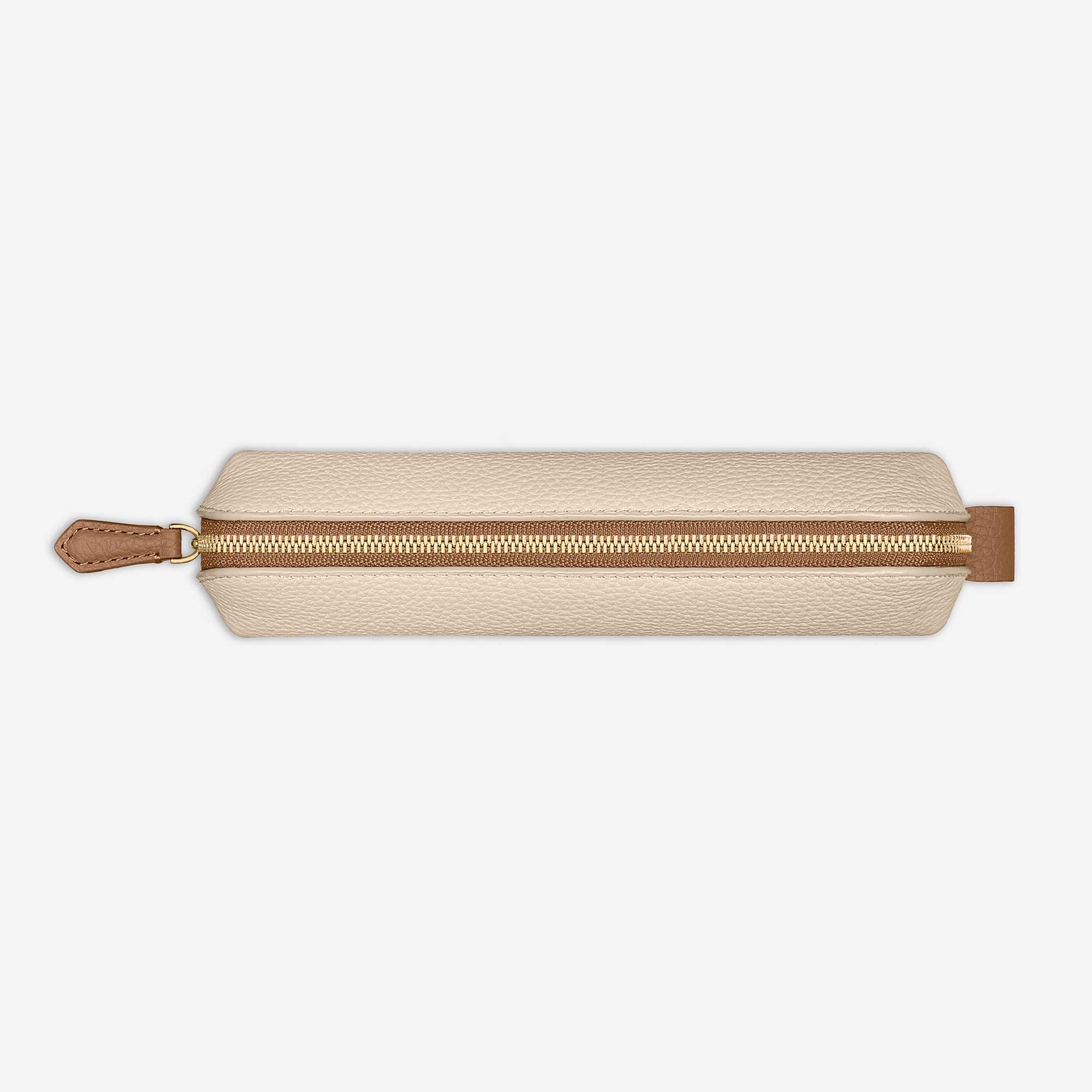The Pencil Case - Saharan Brown - Image 3