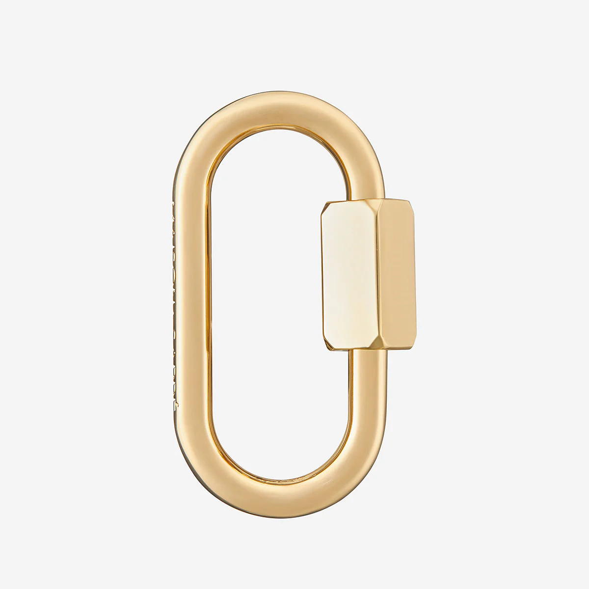 The SABREMOJI Charm Clip