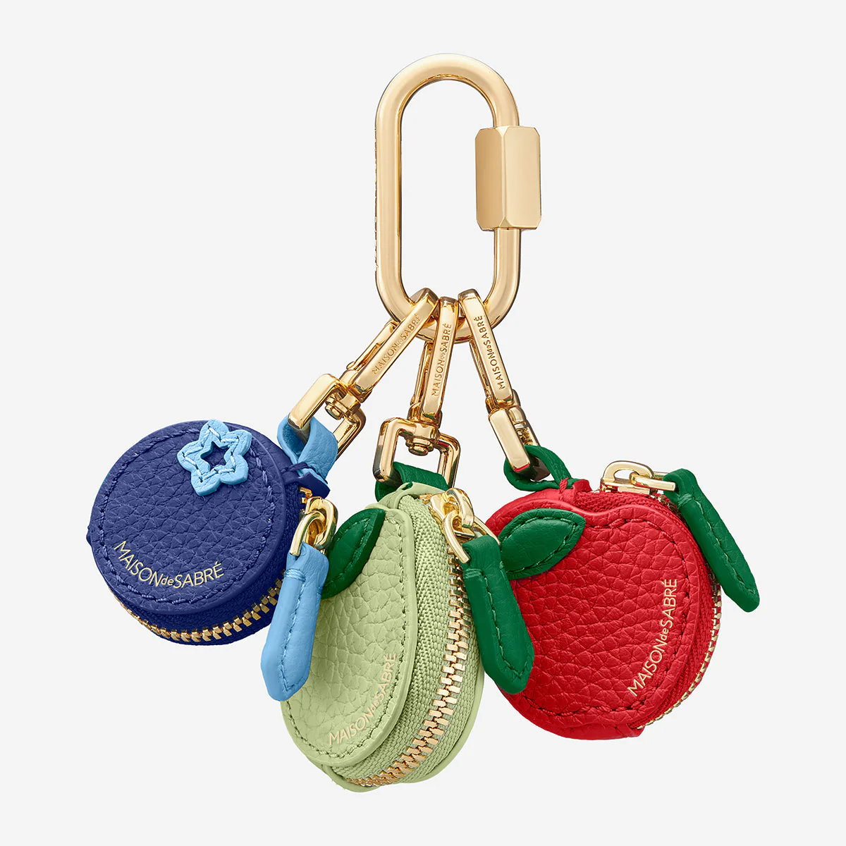 The SABREMOJI Charm Clip - Image 2