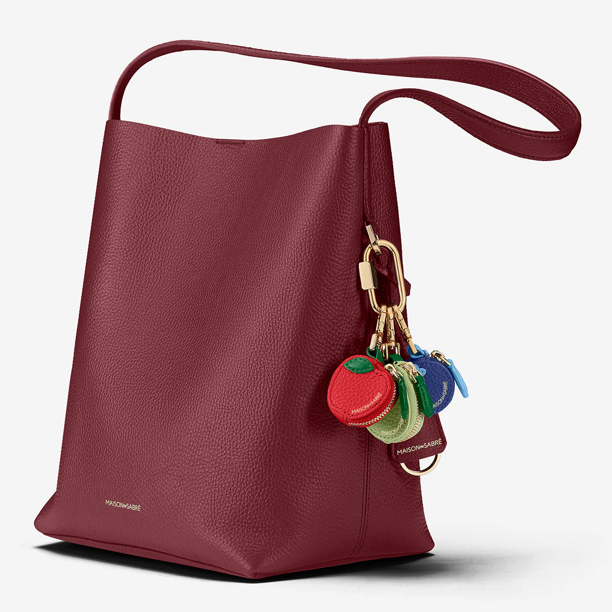 The SABREMOJI Charm Clip - Image 4