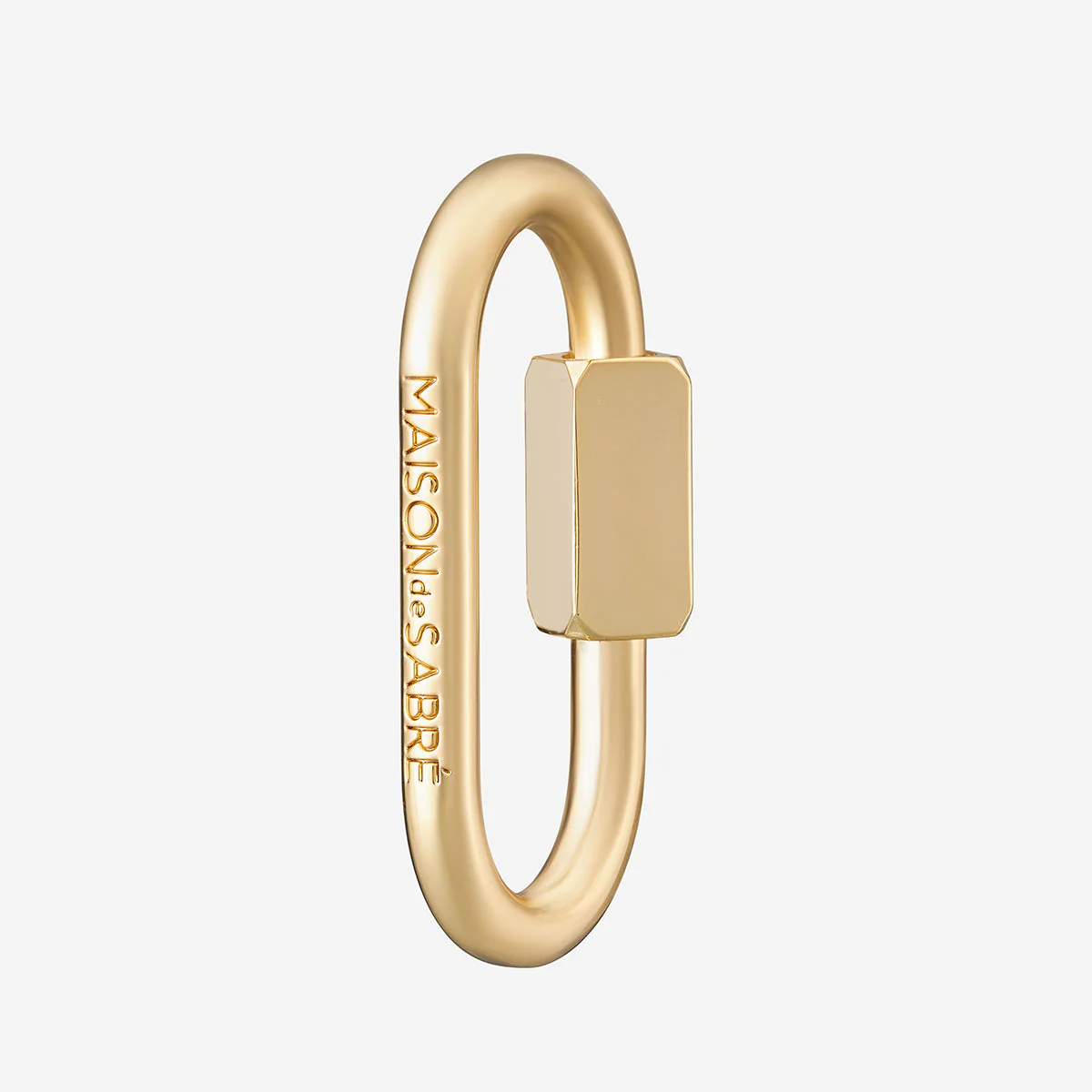 The SABREMOJI Charm Clip - Image 5