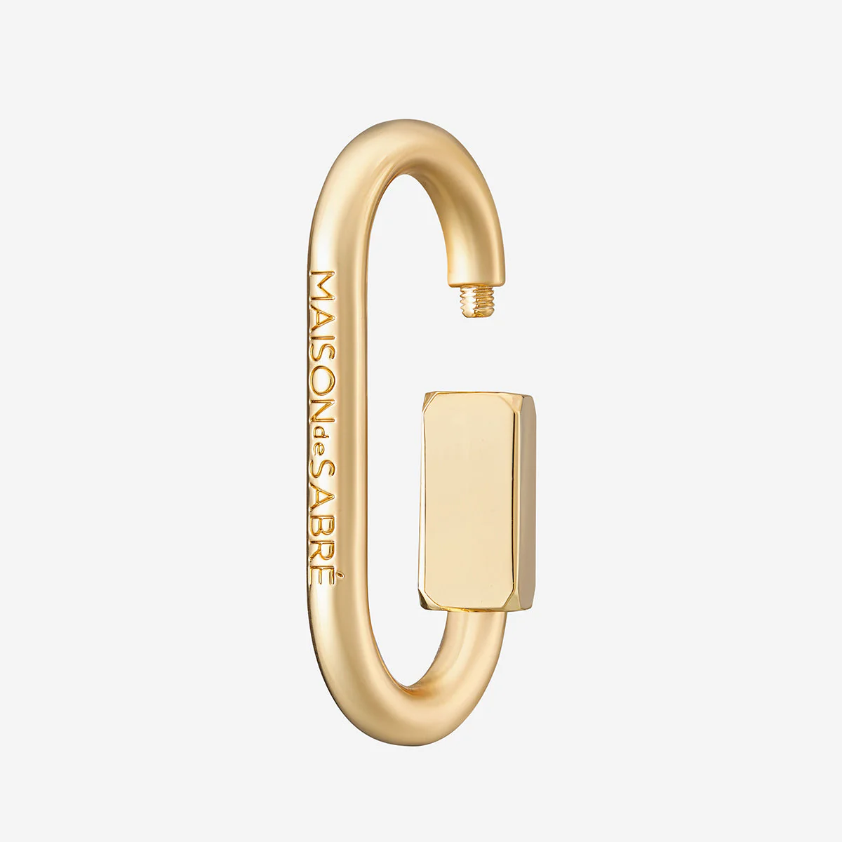The SABREMOJI Charm Clip - Image 6