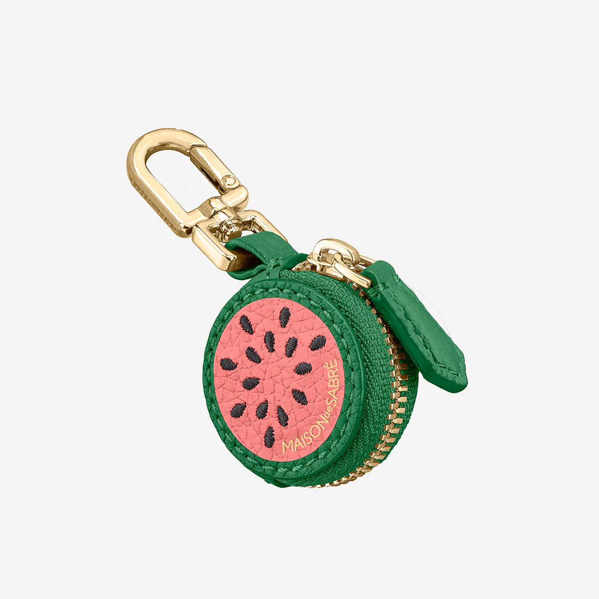 The SABRÉMOJI™ Fruit Charm - Watermelon - Image 4