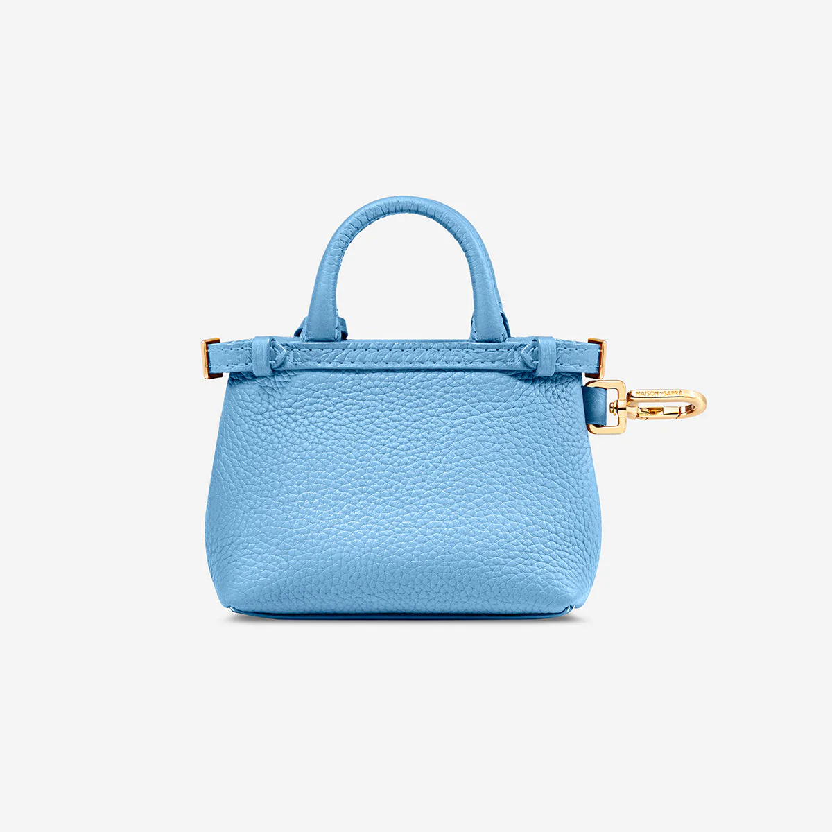 The SABREMOJI™ Petite Palais Charm - Sky Blue - Image 5