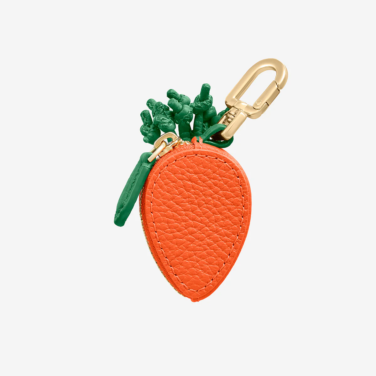 The SABRÉMOJI™ Vegetable Charm - Carrot - Image 4
