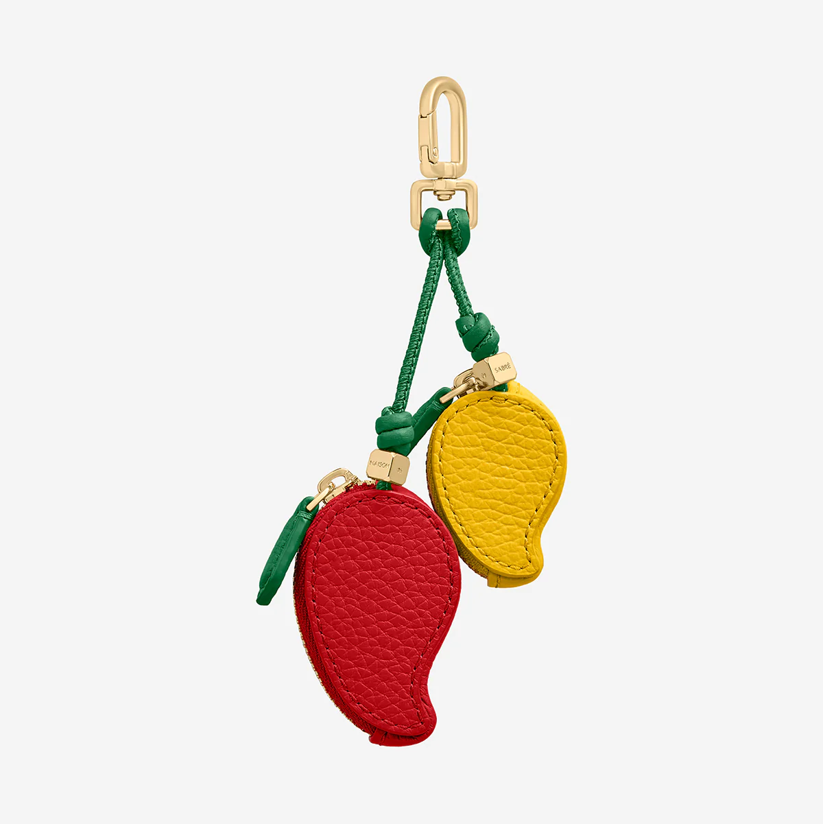 The SABRÉMOJI™ Vegetable Charm - Chilli - Image 4