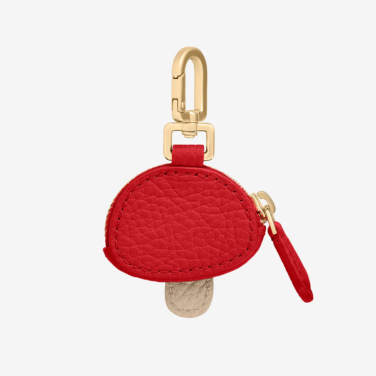 The SABRÉMOJI™ Vegetable Charm - Mushroom - Image 4