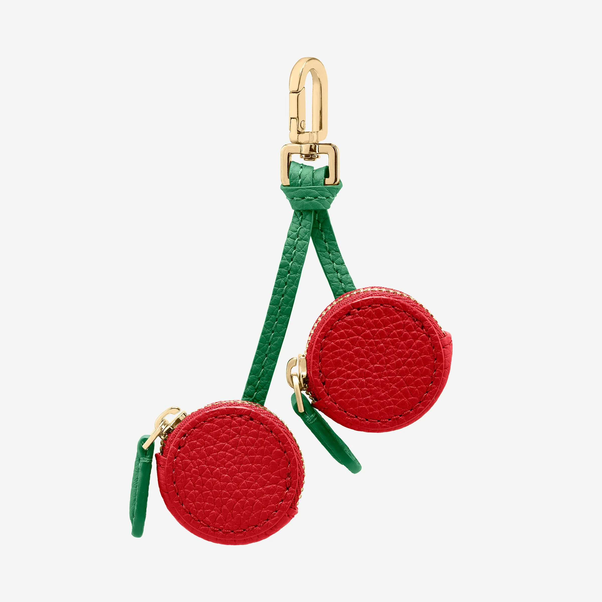 The SABRÉMOJI™ Fruit Charm - Cherry - Image 3
