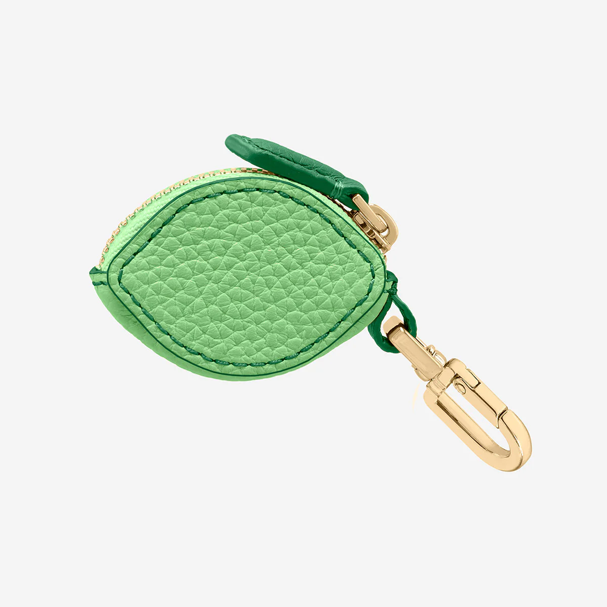 The SABRÉMOJI™ Fruit Charm - Lime - Image 3
