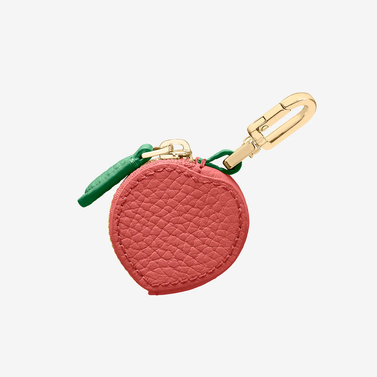 The SABRÉMOJI™ Fruit Charm - Peach - Image 3