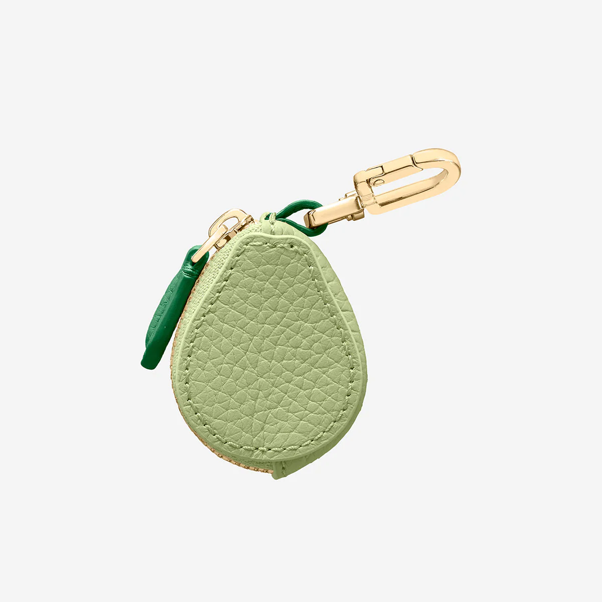 The SABRÉMOJI™ Fruit Charm - Pear - Image 3