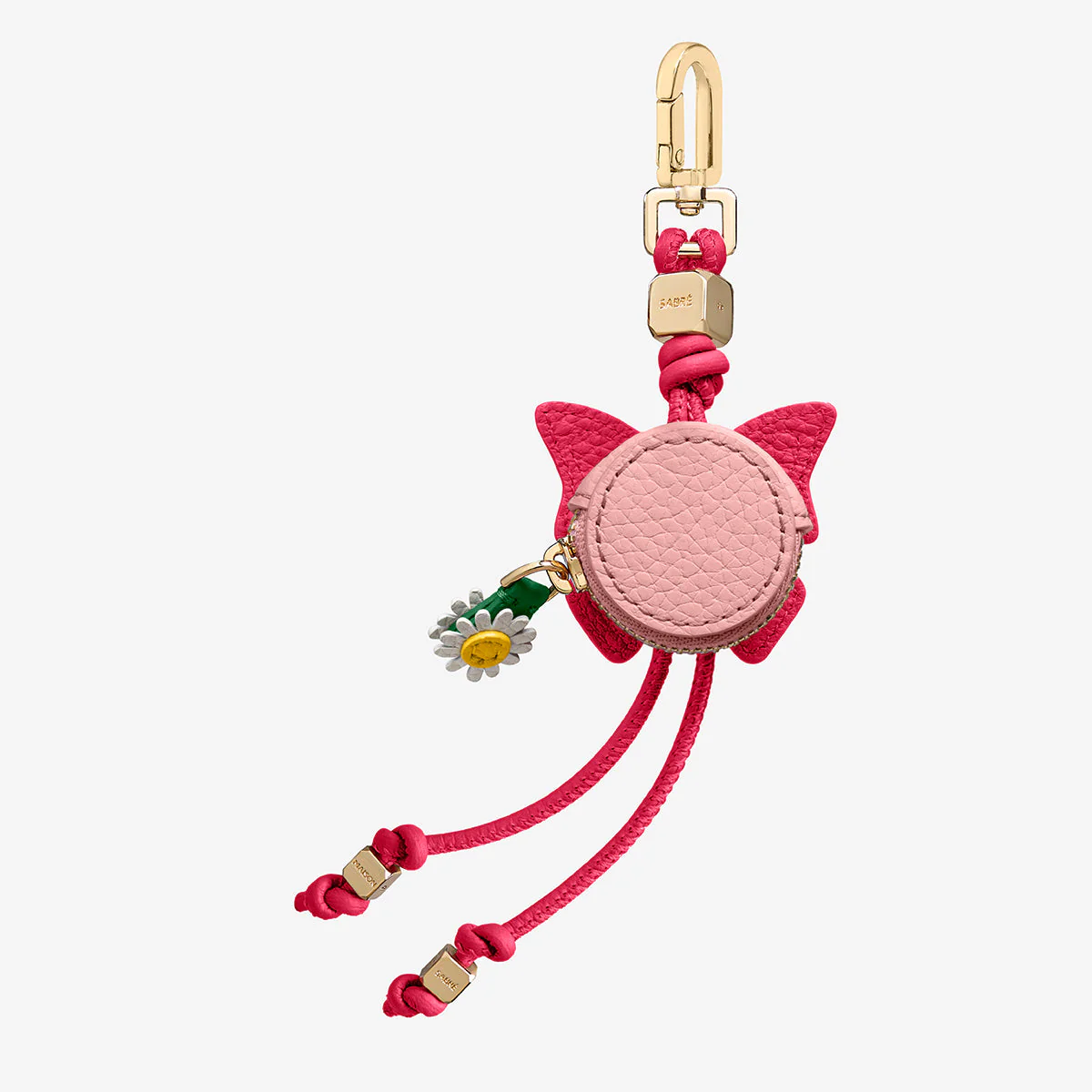 The SABRÉMOJI™ Garden Bug Charm - Butterfly - Image 3