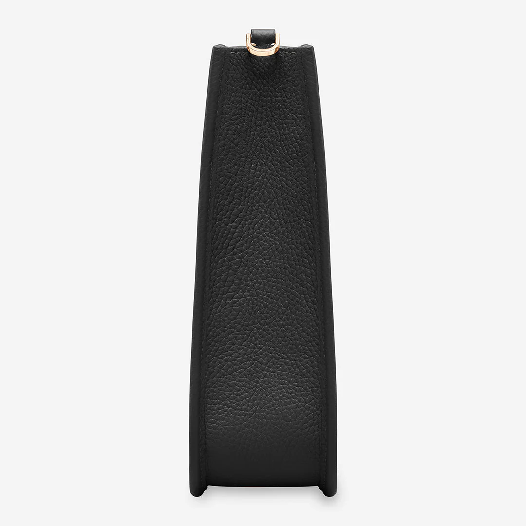 The Saddle Bag - Black Caviar - Image 8