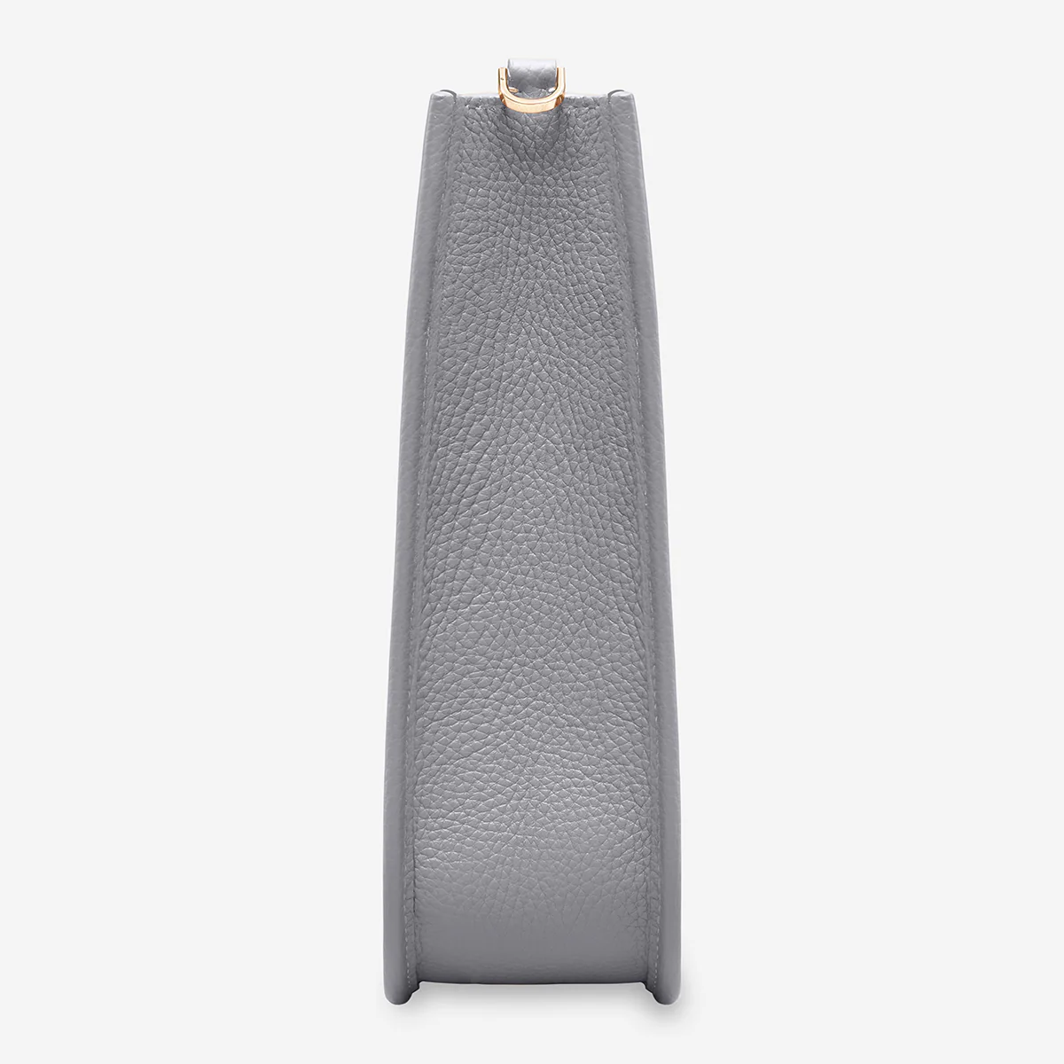 The Saddle Bag - Dove Grey - Image 6