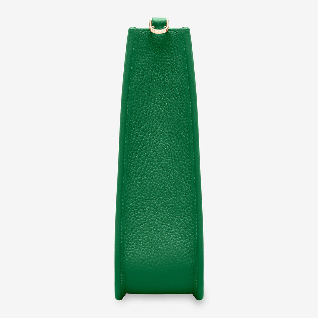 The Saddle Bag - Emerald Green - Image 8