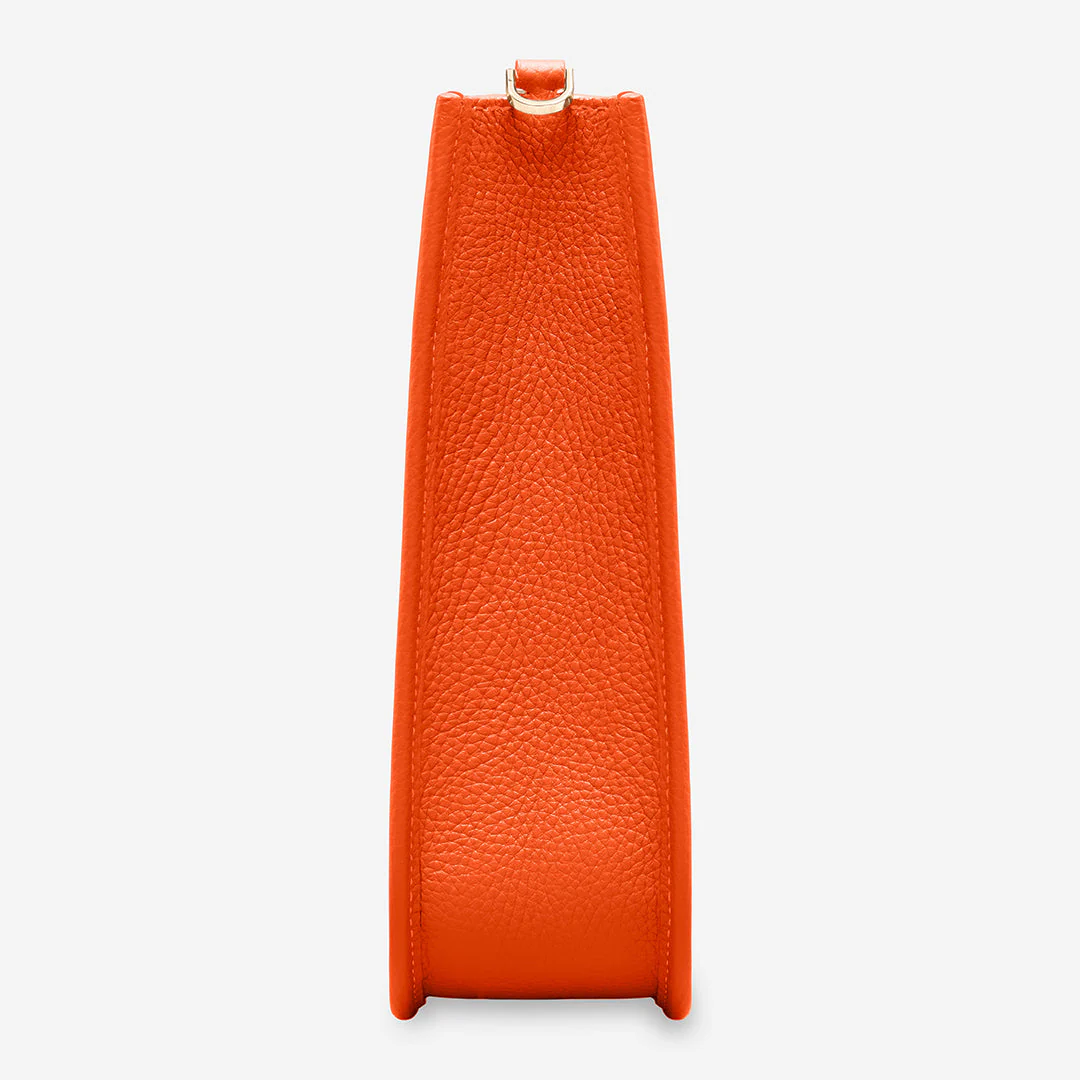 The Saddle Bag - Manhattan Orange - Image 8