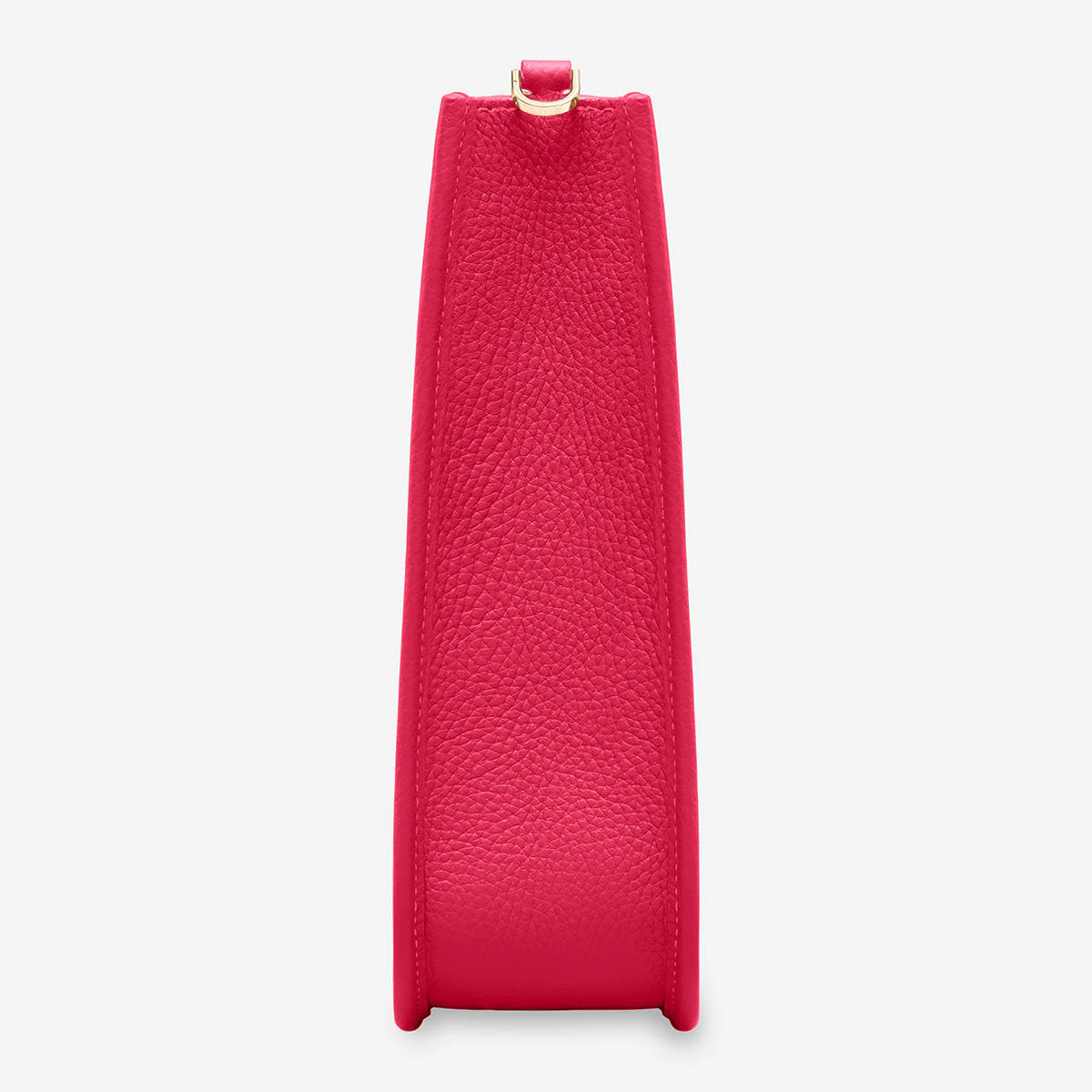 The Saddle Bag - Shibuya Fuchsia - Image 8