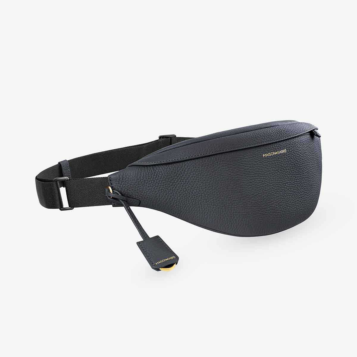 The Sling Bag - Graphite Grey - Image 4