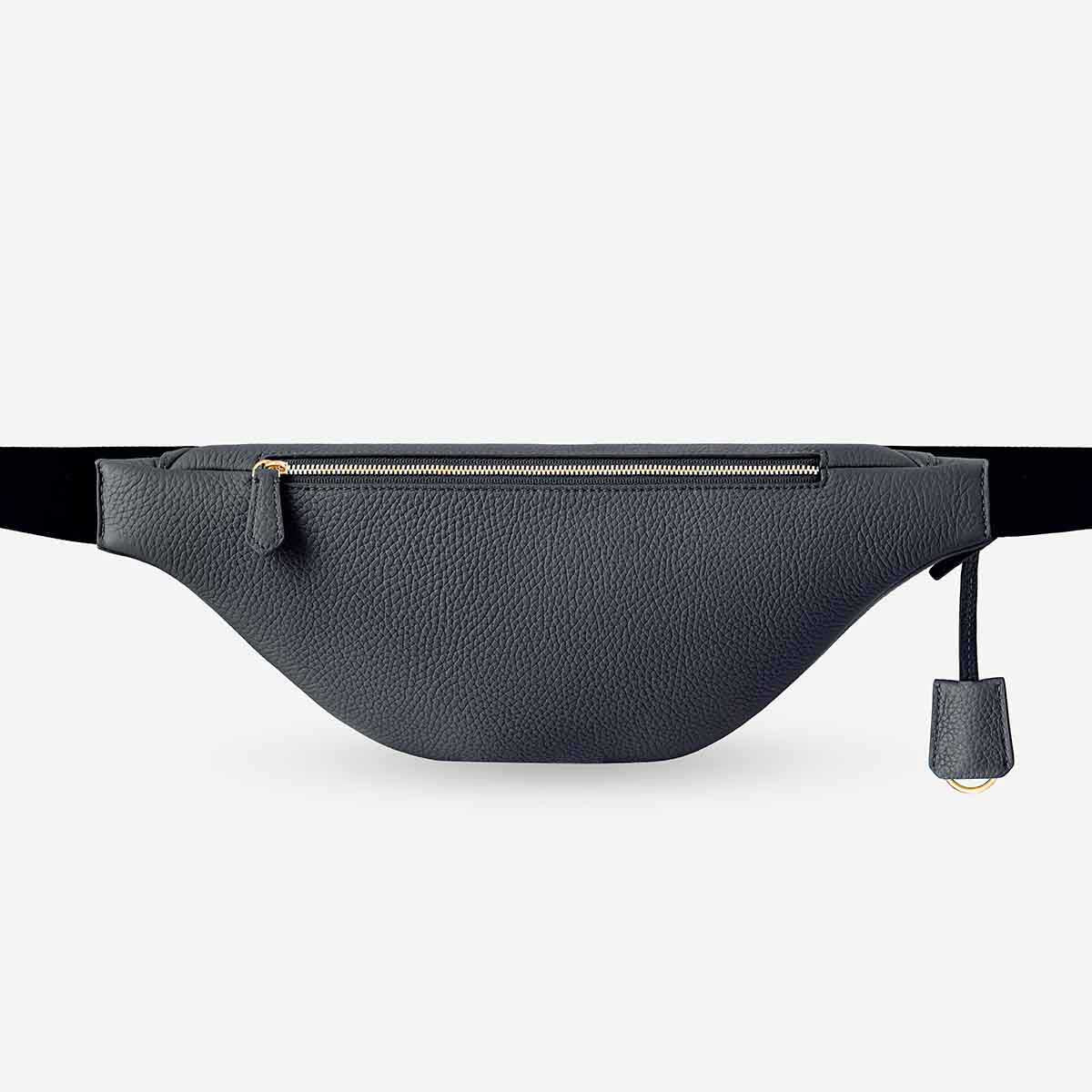The Sling Bag - Graphite Grey - Image 6