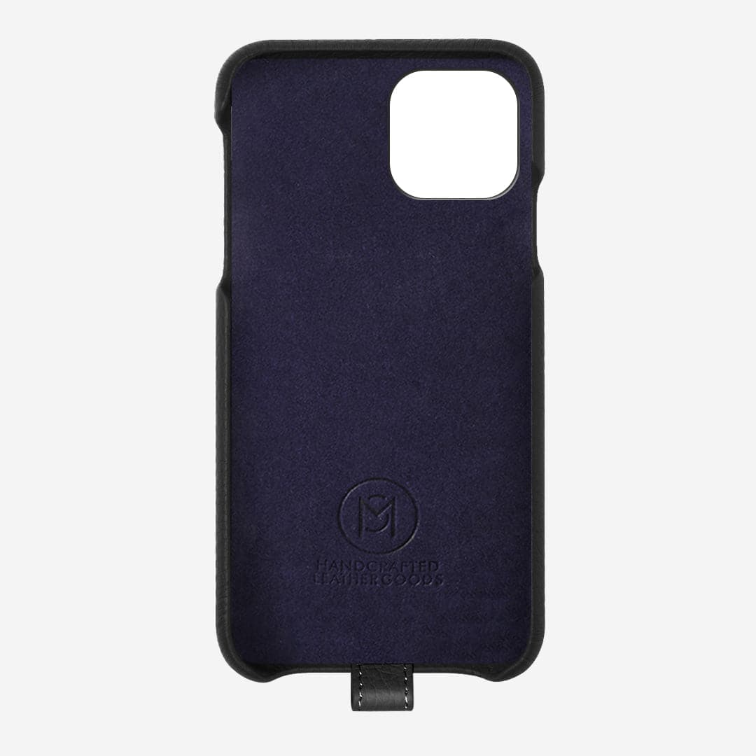 The Sling Phone Case iPhone 15 - Black Caviar - Image 6