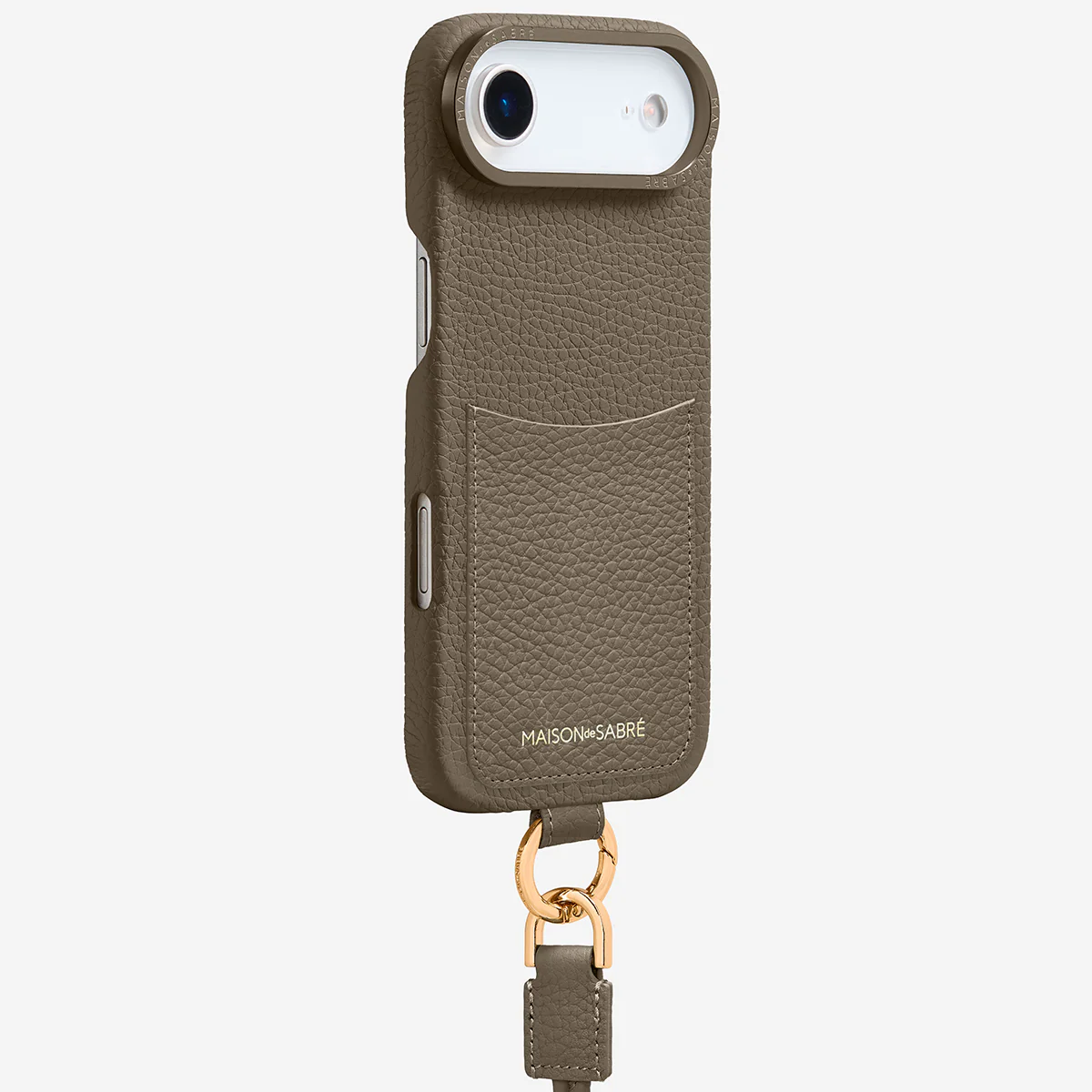 The Sling Phone Case iPhone 17 Air - Cashmere Clay - Image 3