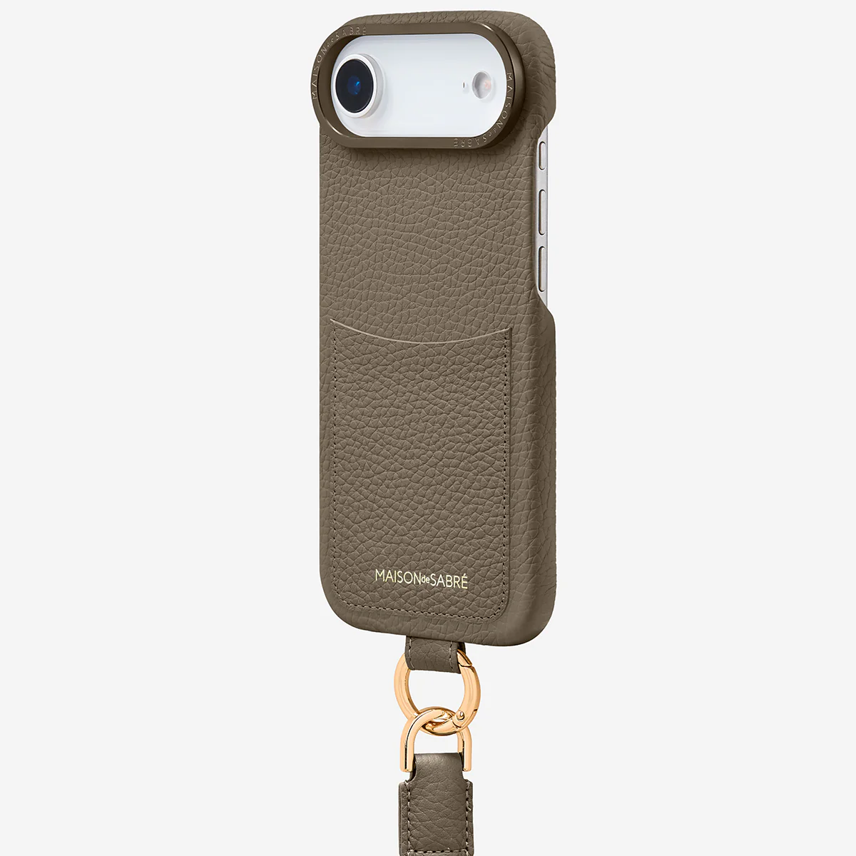 The Sling Phone Case iPhone 17 Air - Cashmere Clay - Image 4