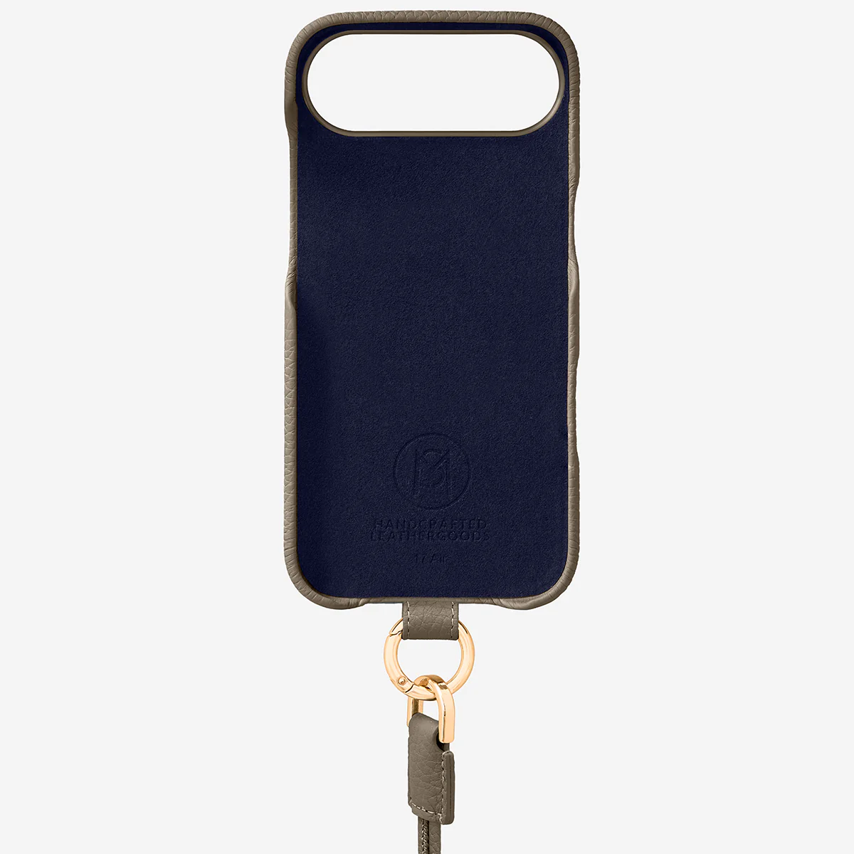 The Sling Phone Case iPhone 17 Air - Cashmere Clay - Image 5