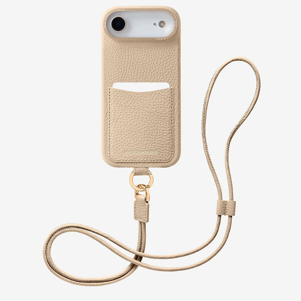 The Sling Phone Case iPhone 17 Air - Saharan Nude - Image 2