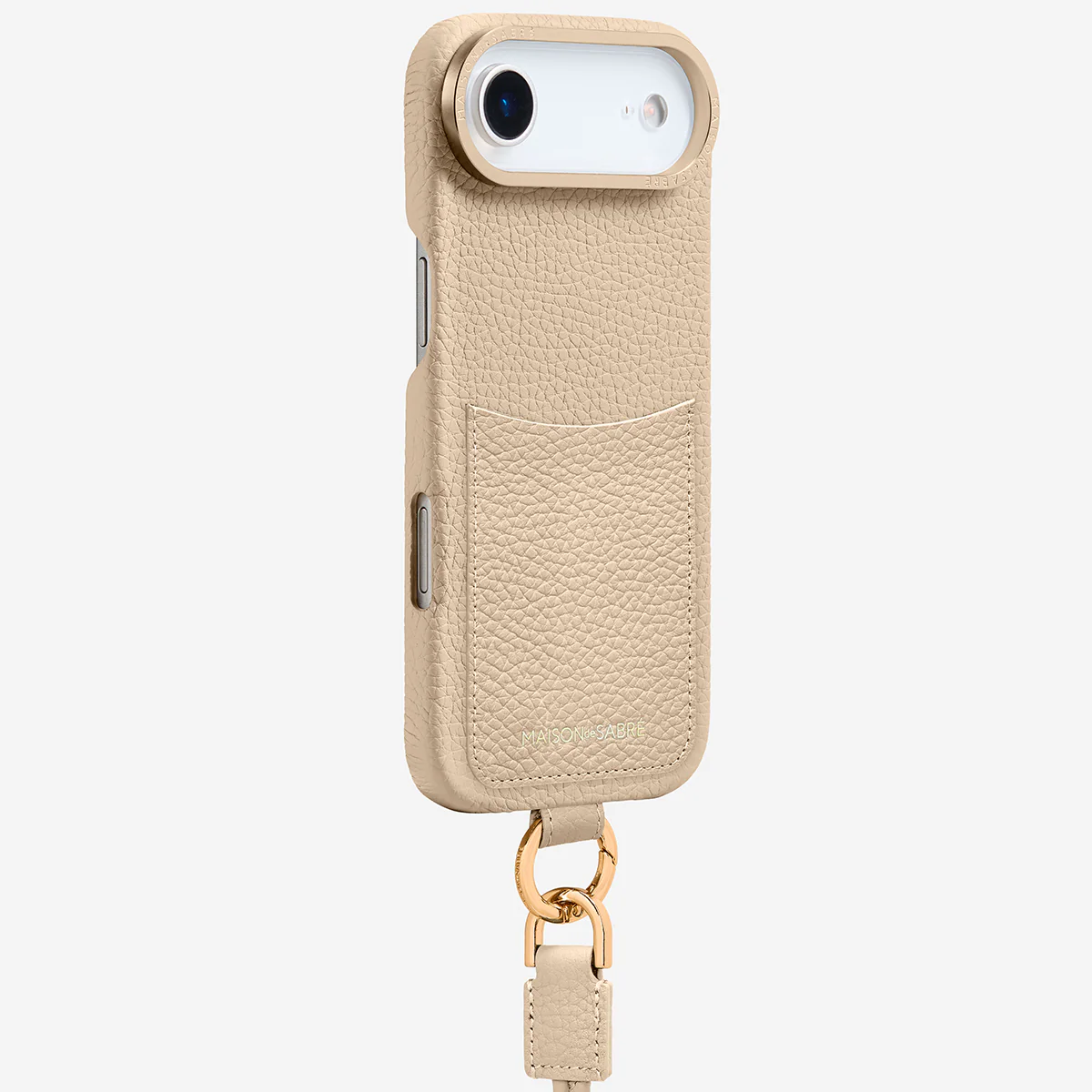 The Sling Phone Case iPhone 17 Air - Saharan Nude - Image 3