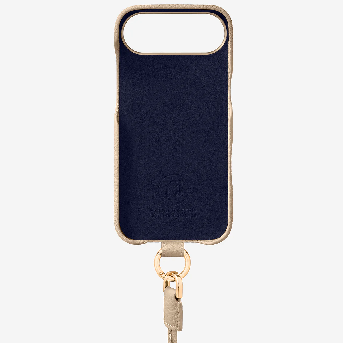 The Sling Phone Case iPhone 17 Air - Saharan Nude - Image 5