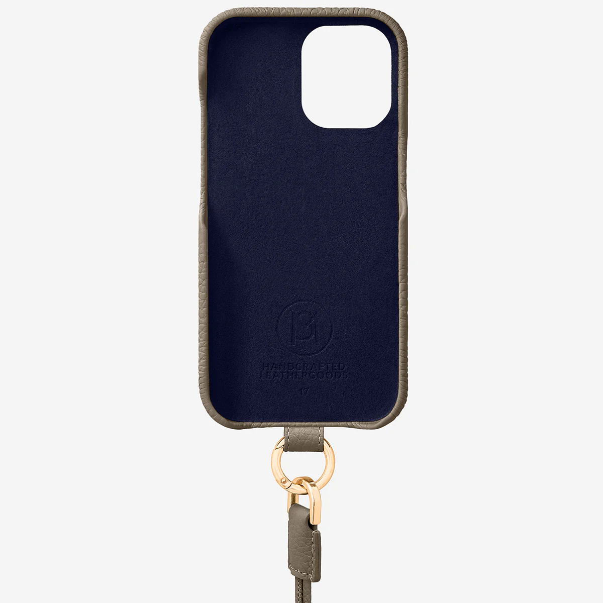 The Sling Phone Case iPhone 17 - Cashmere Clay - Image 5