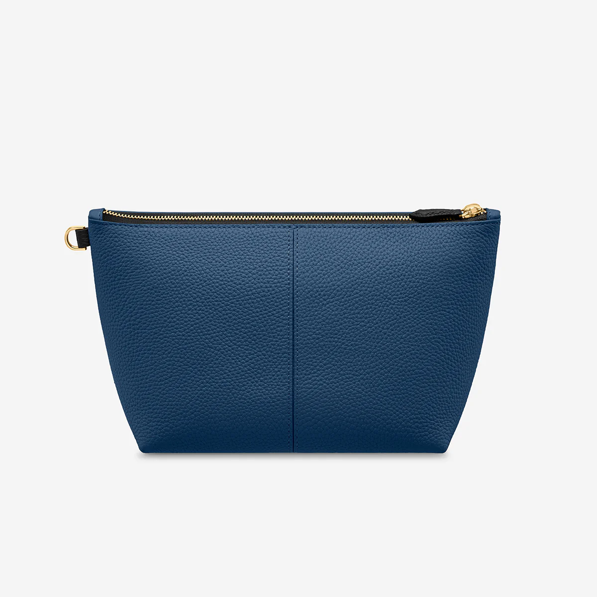 The Small Flaire Pouch - Pacific Caviar - Image 6