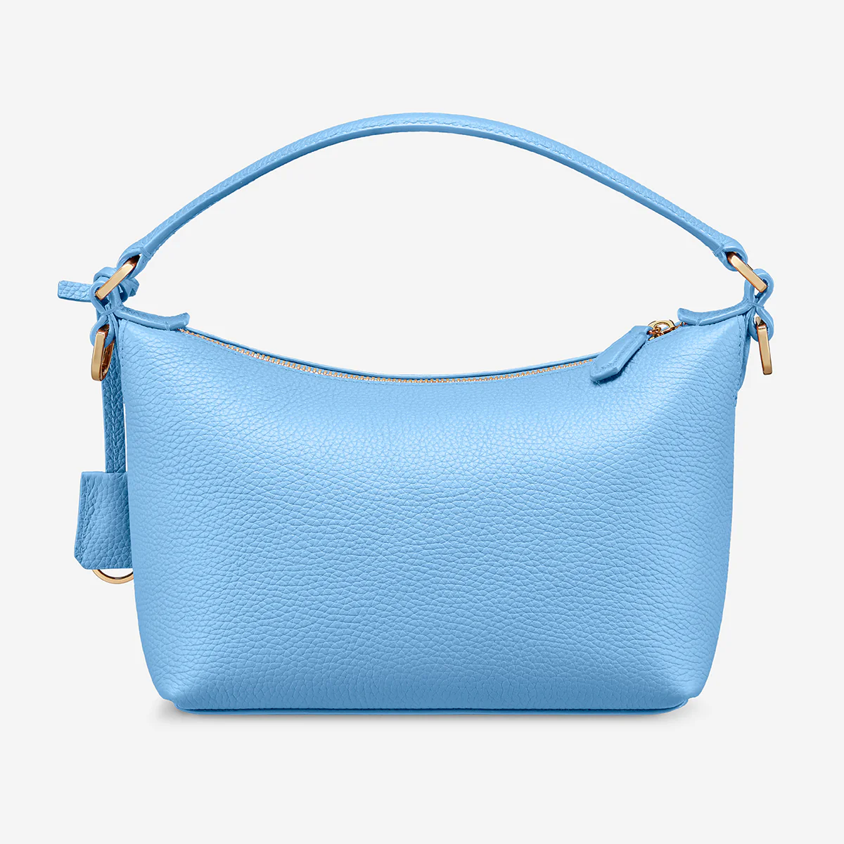 The Small Soft Hobo - Sky Blue - Image 7
