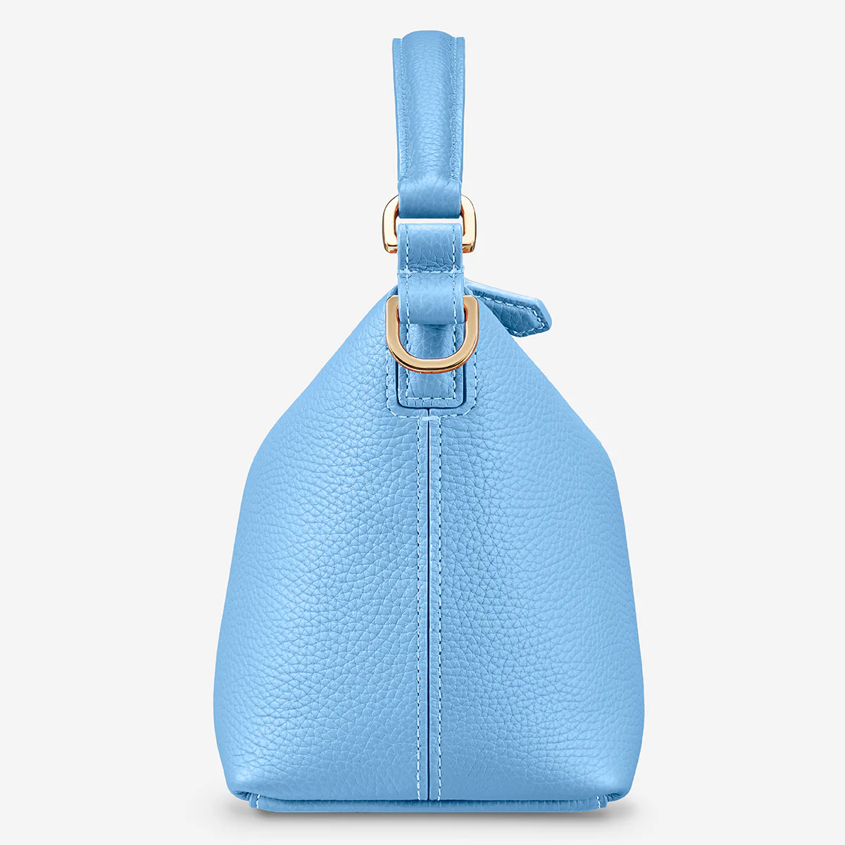 The Small Soft Hobo - Sky Blue - Image 9