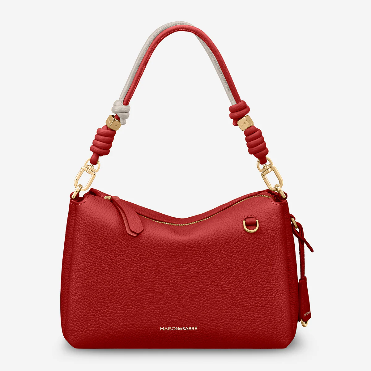 The Soft Trio - Brick Red - Image 3