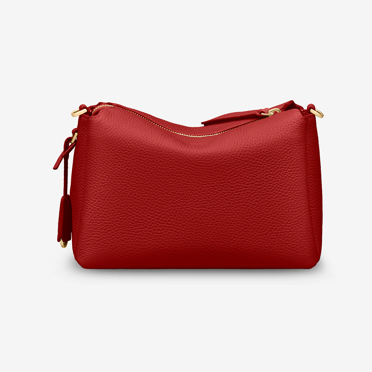 The Soft Trio - Brick Red - Image 5